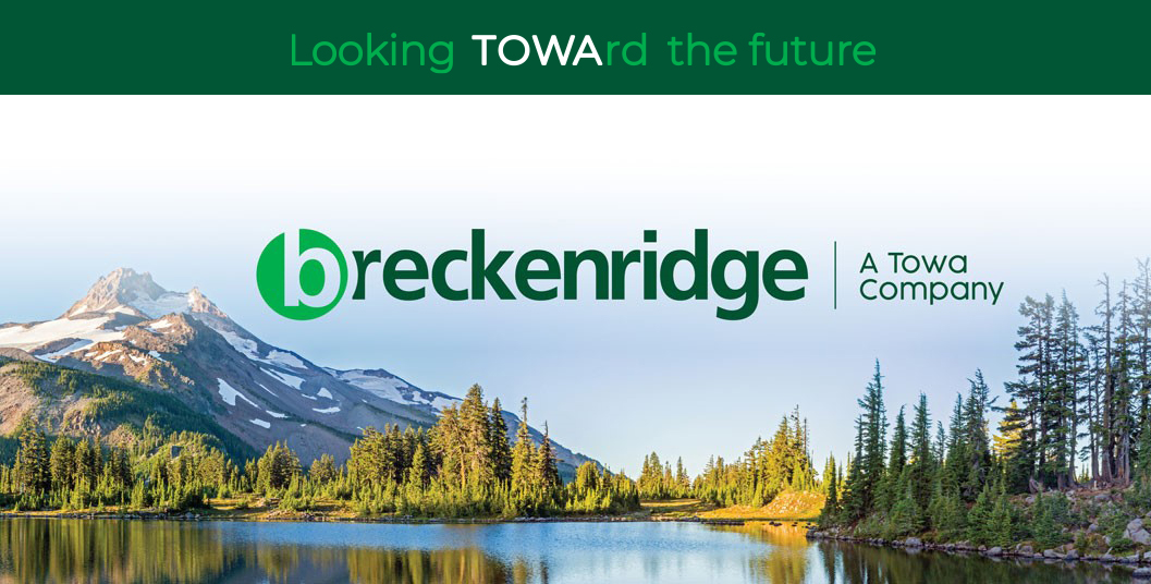 Breckenridge Pharma